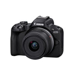 Load image into Gallery viewer, Canon EOS R50 Mirrorless Camera with RFS 18-45mm Lens Kit