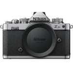 Load image into Gallery viewer, Nikon Z fc Mirrorless Camera with 16-50mm VR SL Lens (Black)