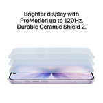 Load image into Gallery viewer, Apple iPhone 17 256GB (Lavender)