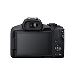 Load image into Gallery viewer, Canon EOS R50 Mirrorless Camera with RFS 18-45mm Lens Kit