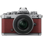 Load image into Gallery viewer, Nikon Z fc Mirrorless Camera with 16-50mm VR SL Lens (Black)