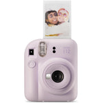 Load image into Gallery viewer, Fujifilm Instax Mini12 Instant Camera (Lilac Purple)
