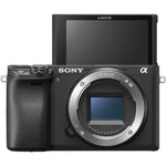 Load image into Gallery viewer, Sony Alpha A6400 Mirrorless Camera with 16-50mm II Lens
