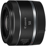 Load image into Gallery viewer, Canon EOS R50 Mirrorless Camera with RFS 18-45mm Lens Kit
