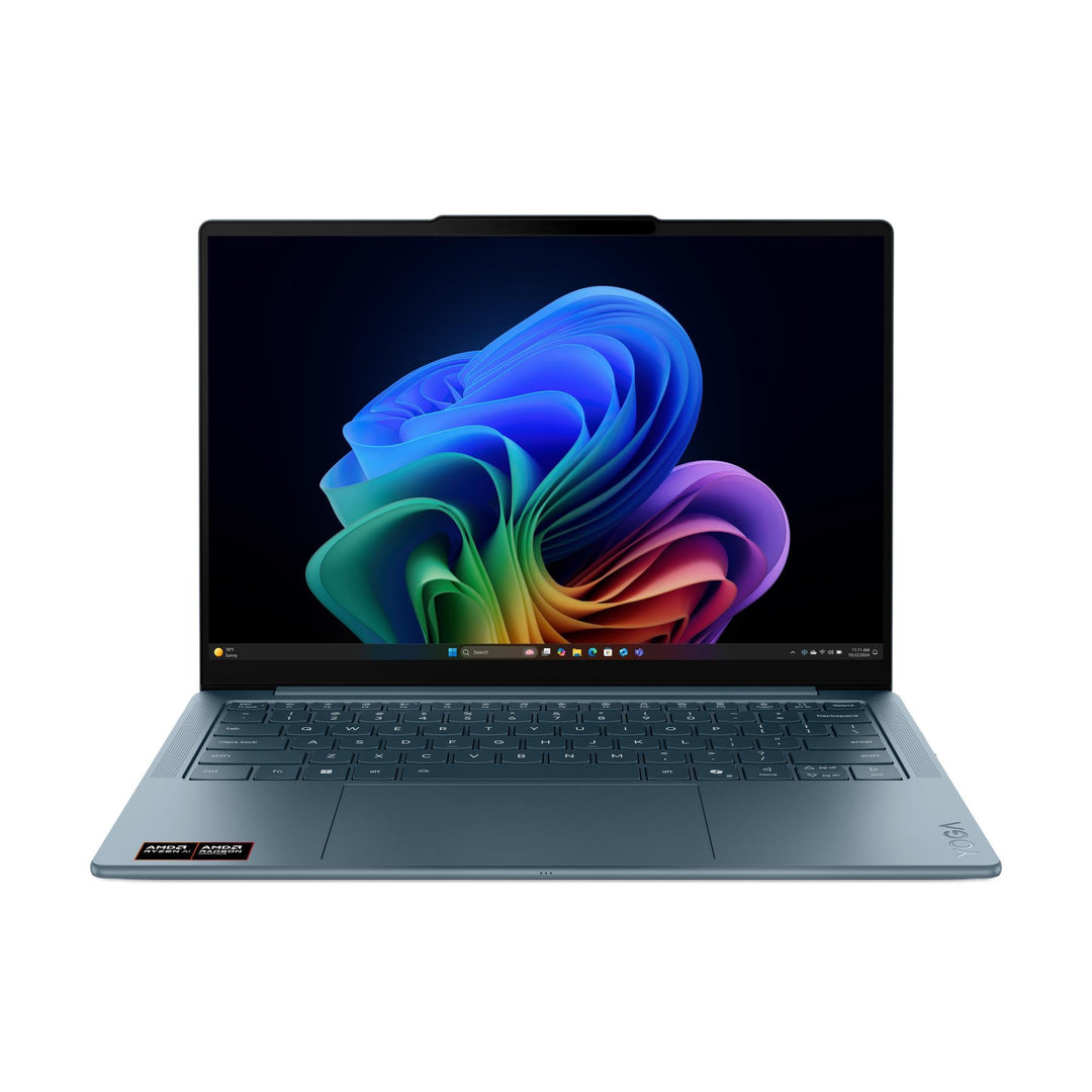 Lenovo Yoga S7 14" 2K OLED Laptop (Ryzen AI 7)[1TB/16GB]