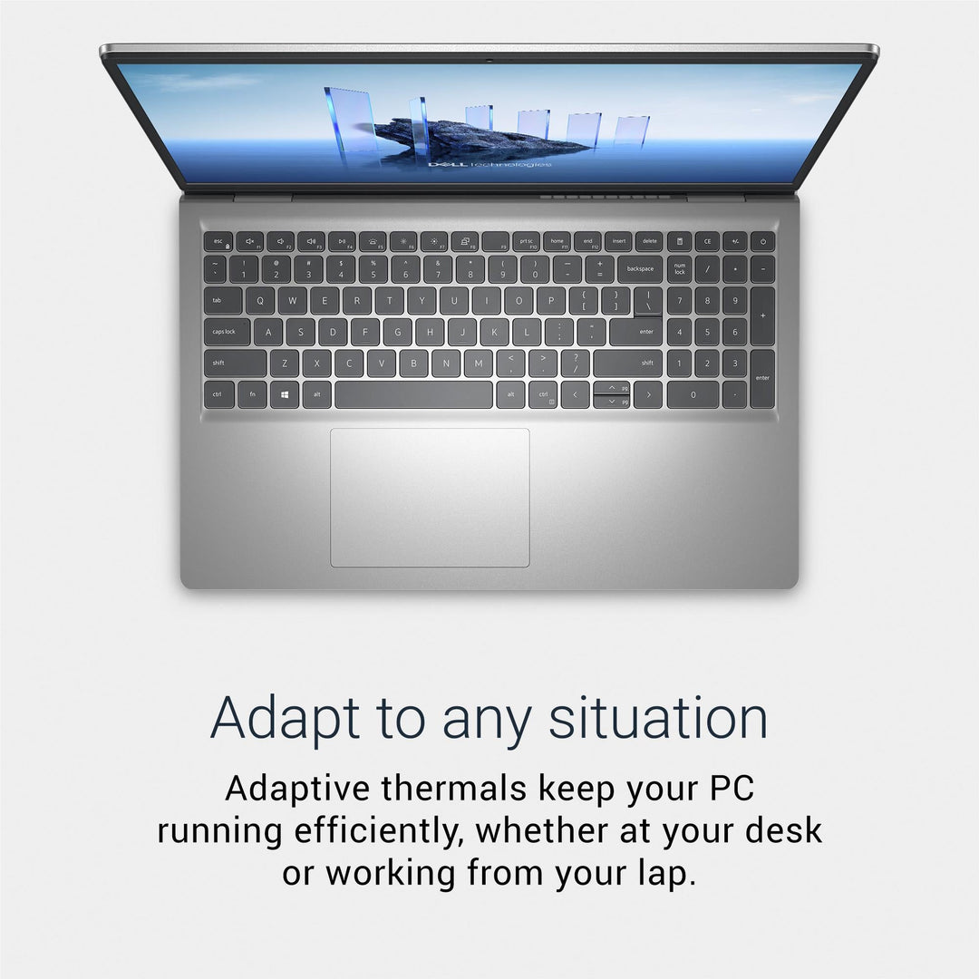 Dell 15 DC15250 15.6" FHD Laptop (Intel Core i5)[512GB]