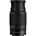 Load image into Gallery viewer, Nikon Nikkor ZDX 50-250mm f/4.5-6.3 VR Camera Lens
