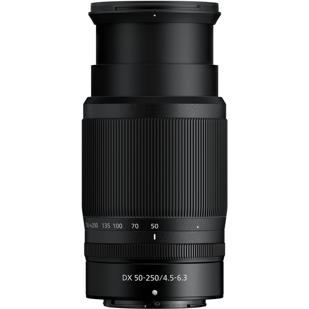Nikon Nikkor ZDX 50-250mm f/4.5-6.3 VR Camera Lens