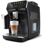 Load image into Gallery viewer, Philips 5500 Series LatteGo Fully Automatic Espresso Machine

