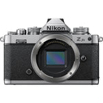 Load image into Gallery viewer, Nikon Z fc Mirrorless Camera with 16-50mm VR SL Lens (Black)
