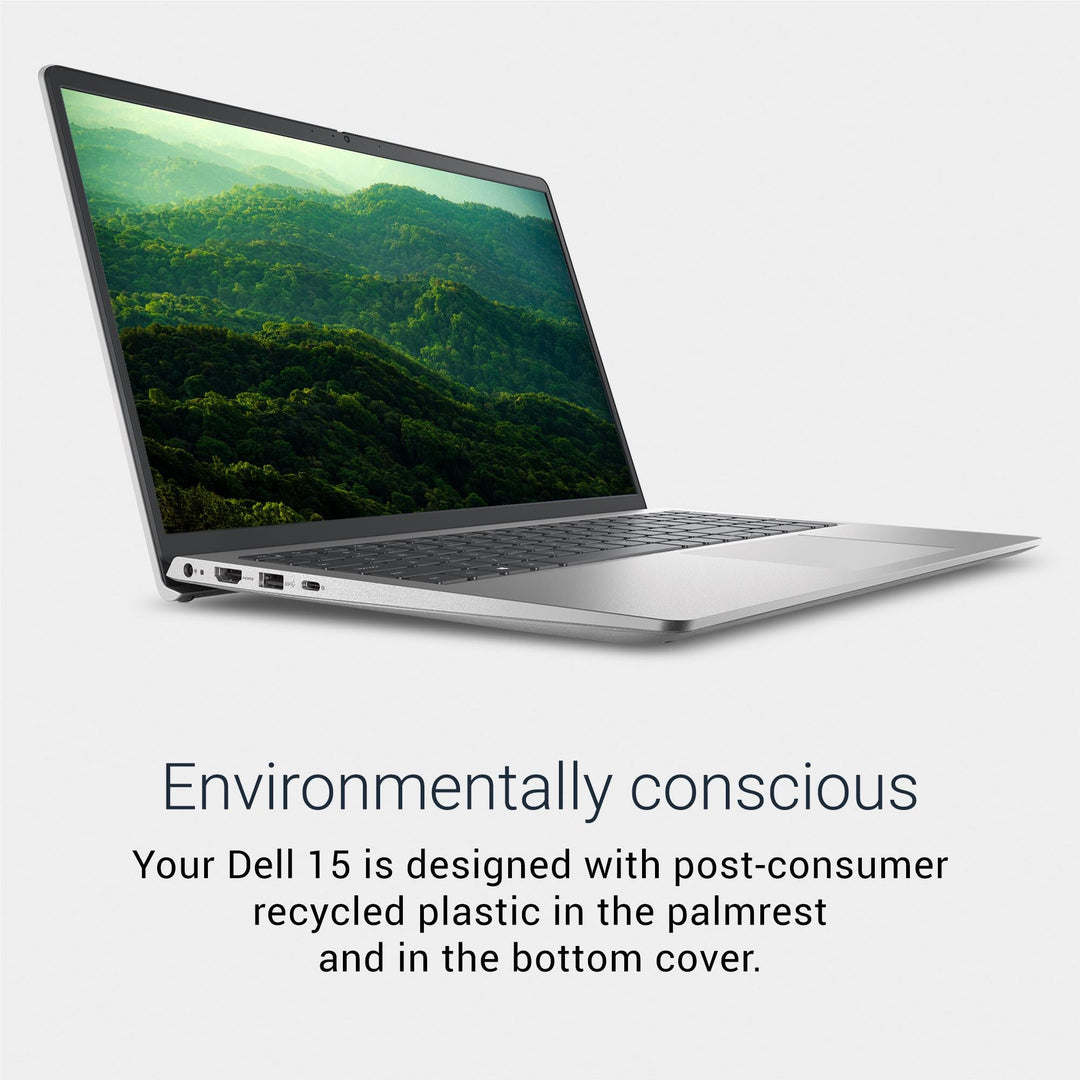 Dell 15 DC15250 15.6" FHD Laptop (Intel Core i5)[512GB]