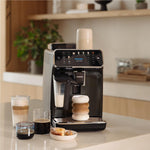 Load image into Gallery viewer, Philips 5500 Series LatteGo Fully Automatic Espresso Machine
