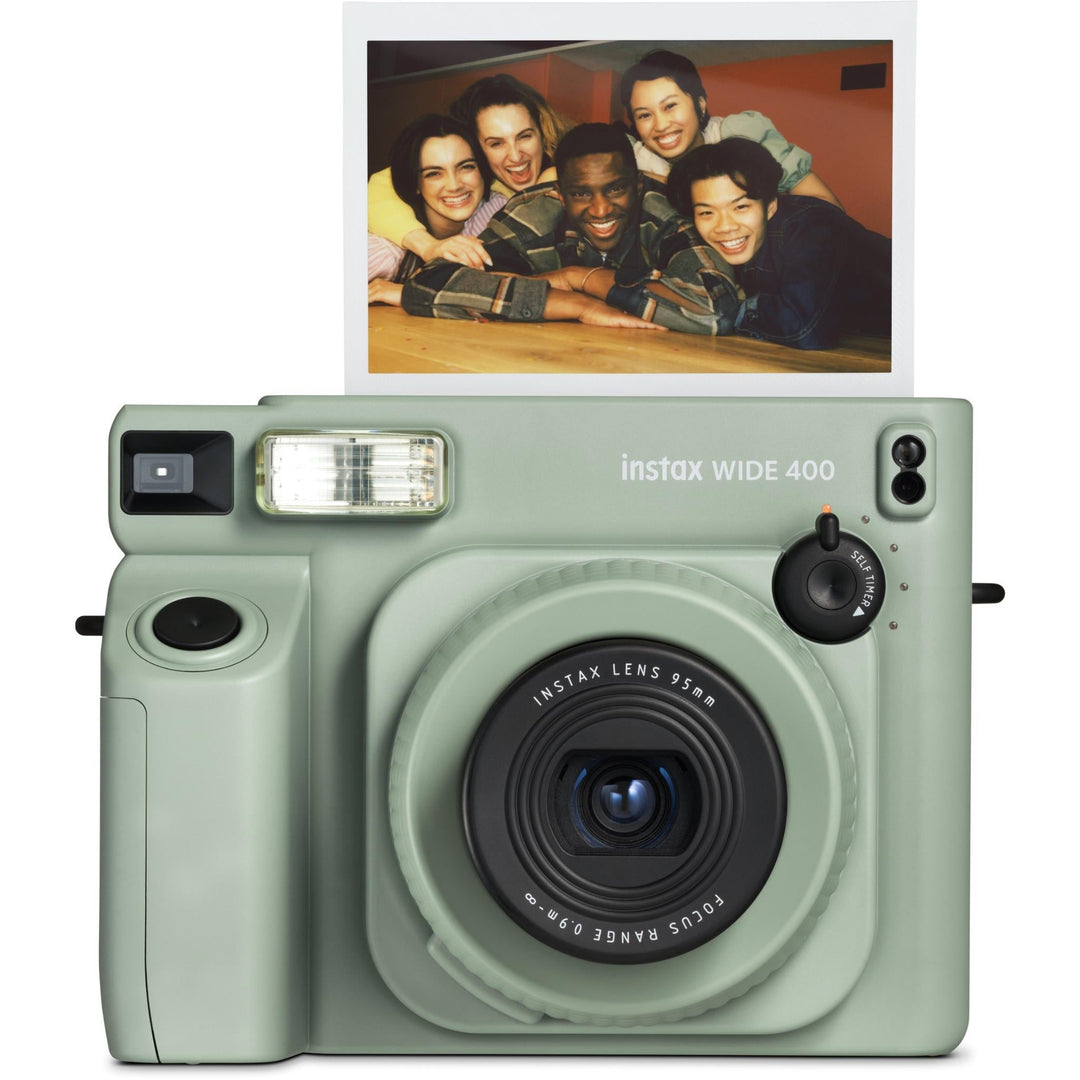 Fujifilm Instax Wide 400 Instant Camera