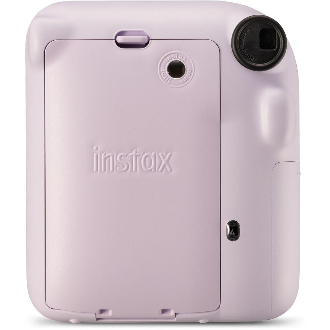 Fujifilm Instax Mini12 Instant Camera (Lilac Purple)