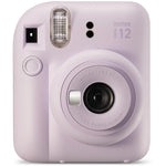 Load image into Gallery viewer, Fujifilm Instax Mini12 Instant Camera (Lilac Purple)
