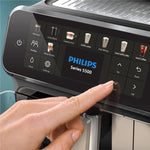 Load image into Gallery viewer, Philips 5500 Series LatteGo Fully Automatic Espresso Machine
