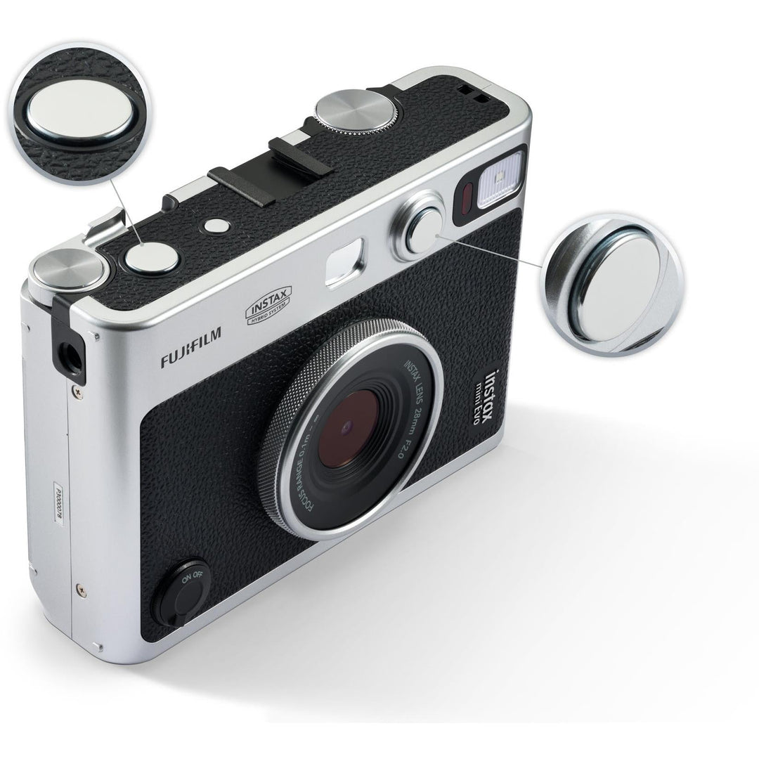 Instax Mini EVO Instant Camera