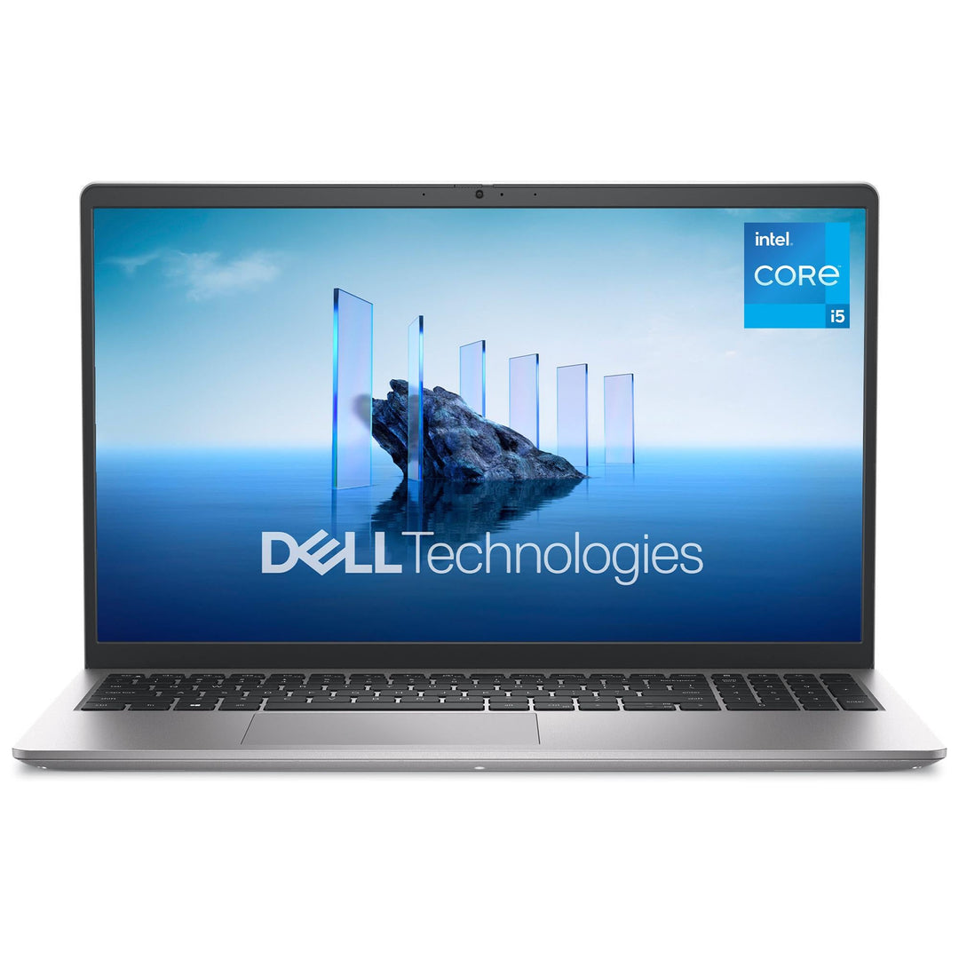 Dell 15 DC15250 15.6" FHD Laptop (Intel Core i5)[512GB]